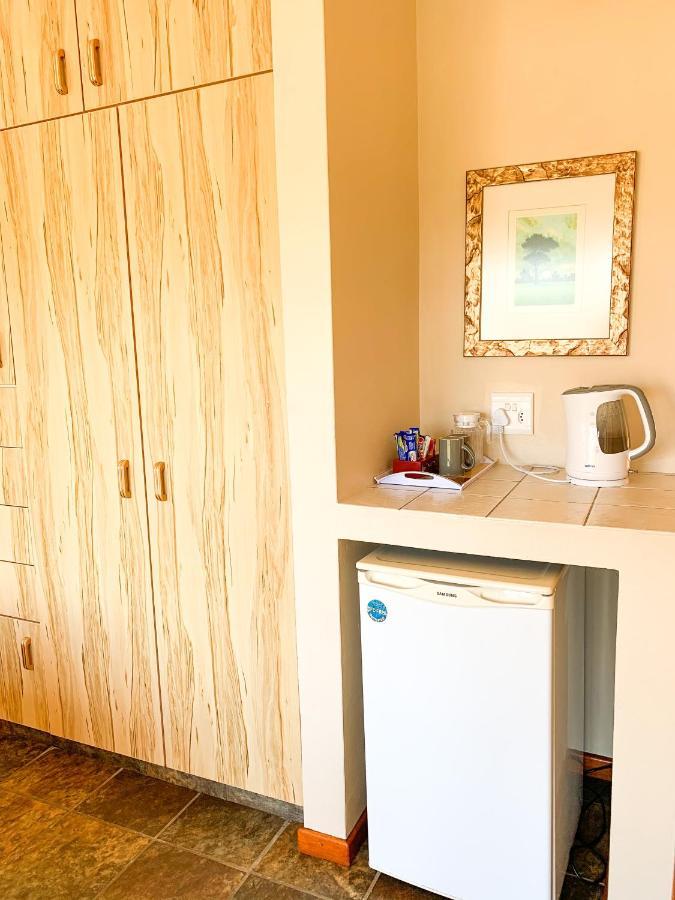 Marina Martinique B&B Джефрис-Бей Экстерьер фото