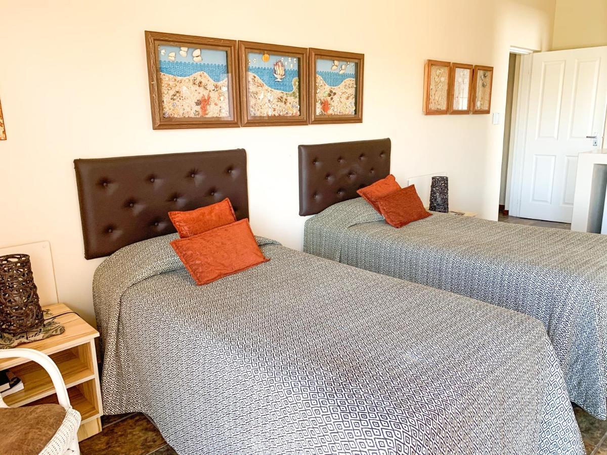 Marina Martinique B&B Джефрис-Бей Экстерьер фото