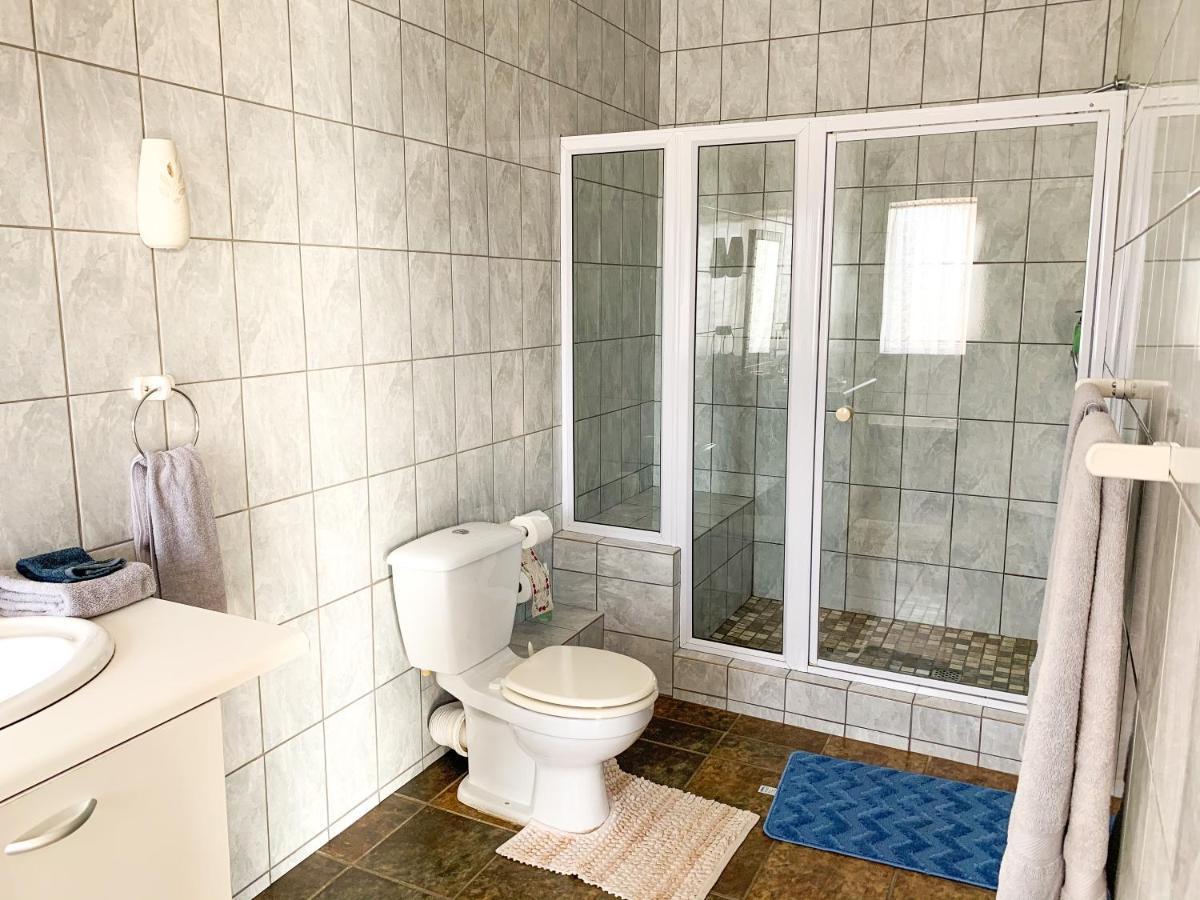 Marina Martinique B&B Джефрис-Бей Экстерьер фото